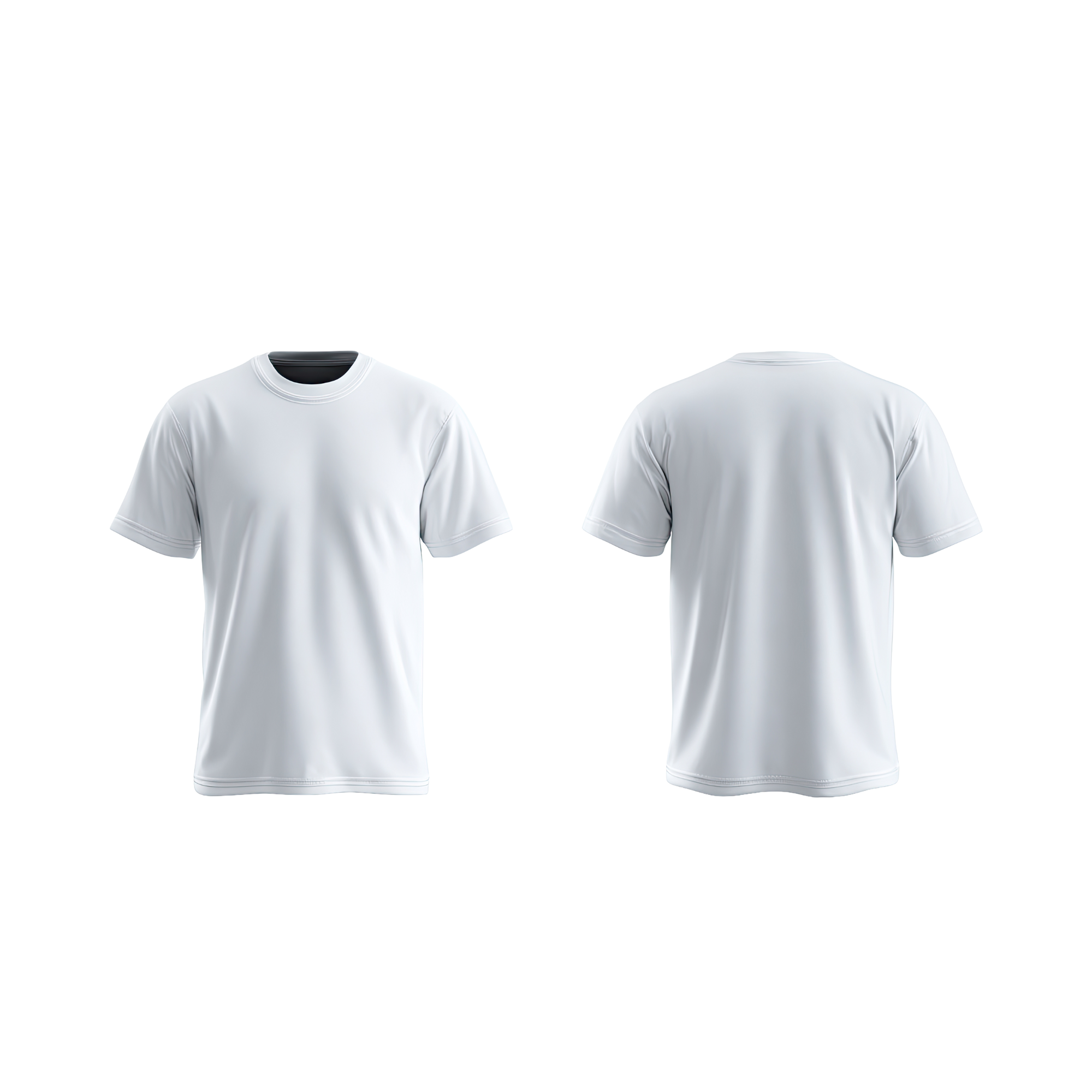 Fully Customizable Unisex T-Shirt