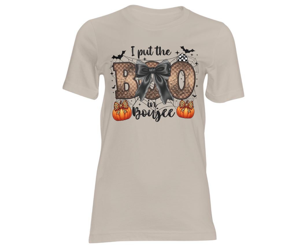 Boo